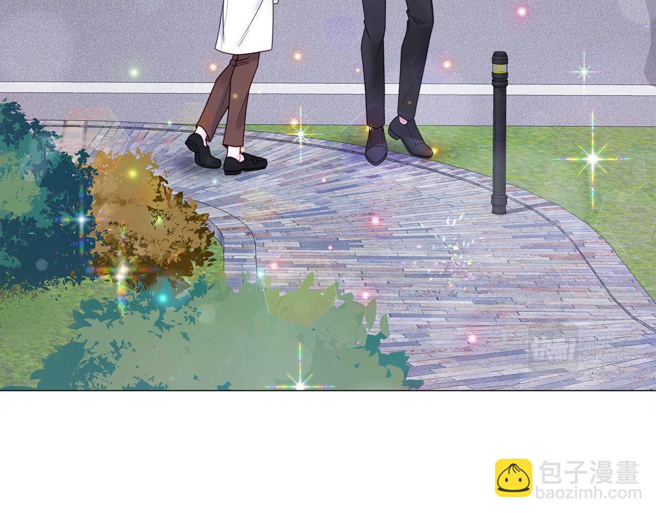 選個美男做爸爸 - 第84話 我們一起走吧(3/4) - 2