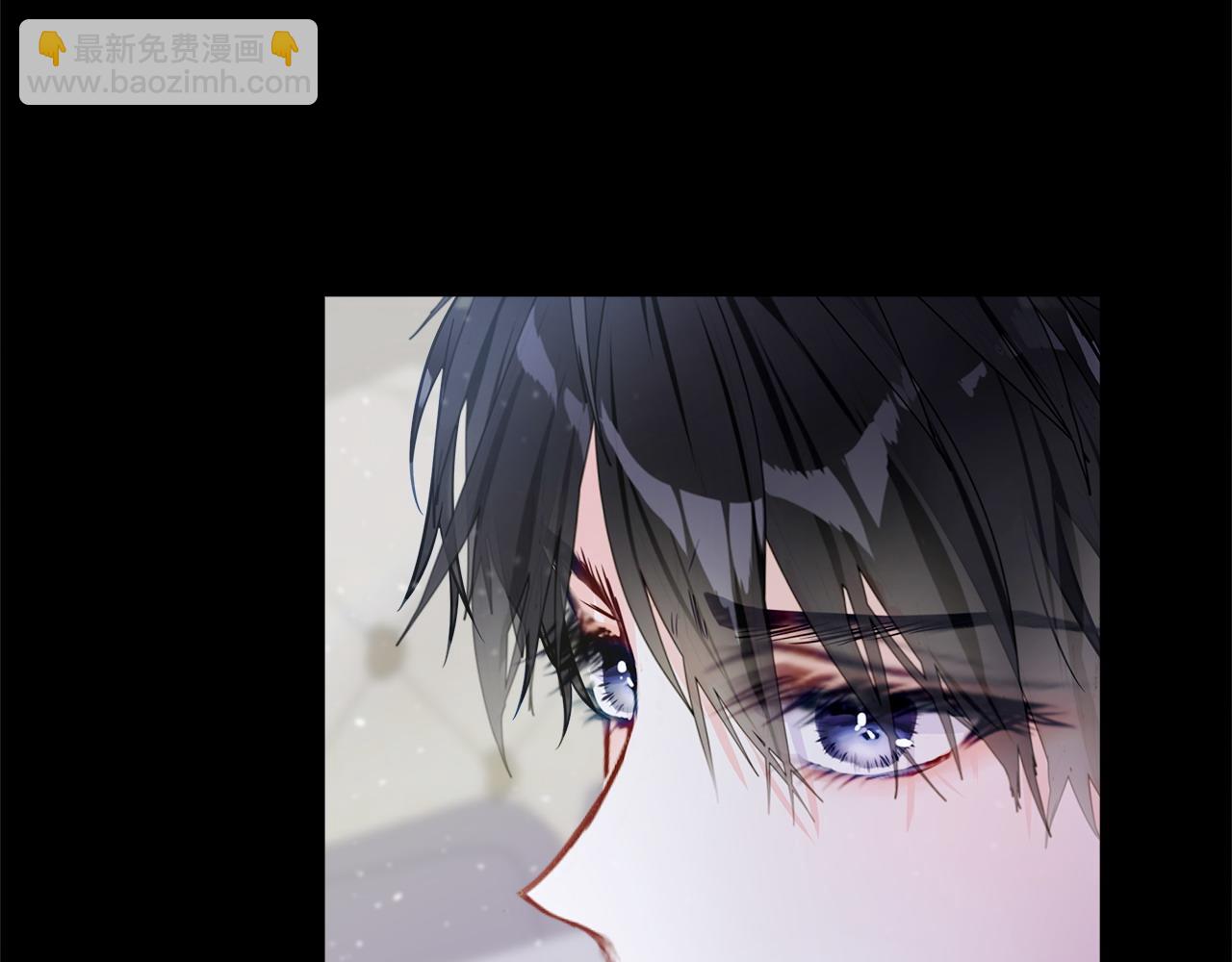 選個美男做爸爸 - 第86話 即便是假的也好(3/4) - 2