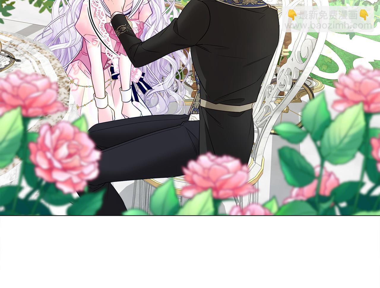 選個美男做爸爸 - 第86話 即便是假的也好(4/4) - 6