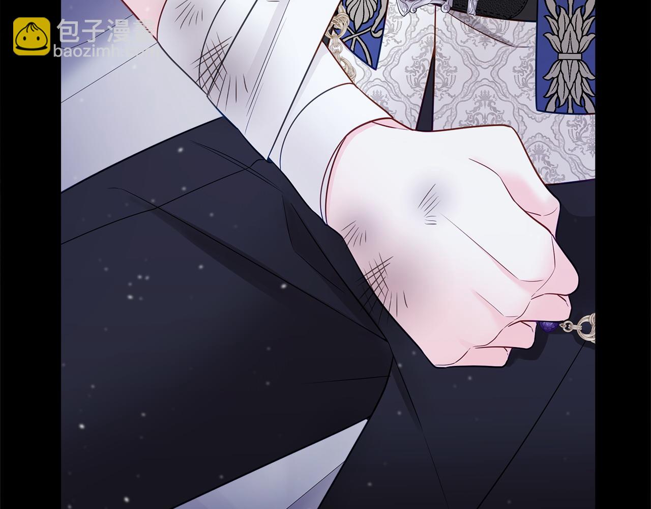 選個美男做爸爸 - 第86話 即便是假的也好(2/4) - 2