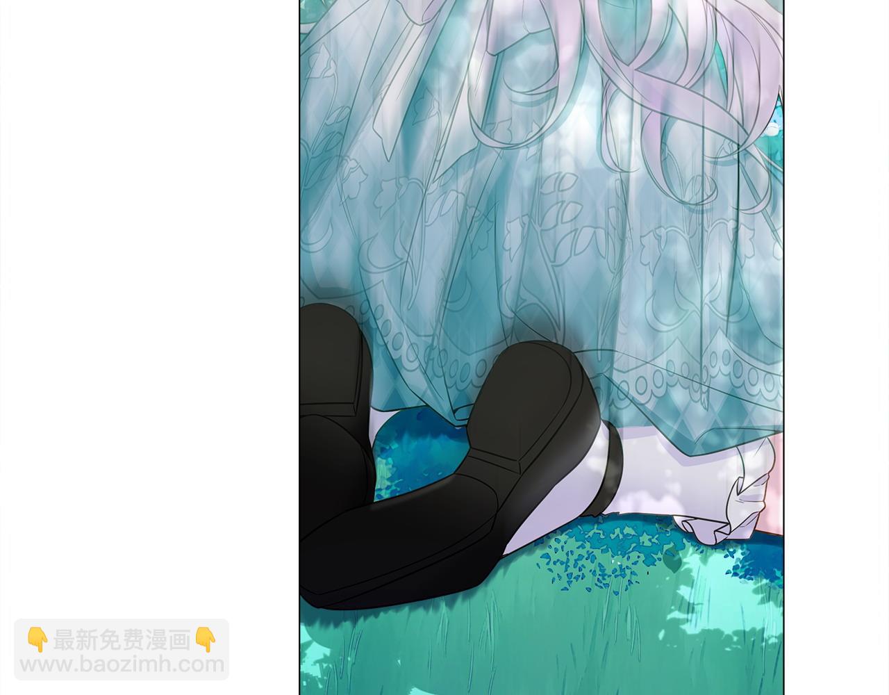 選個美男做爸爸 - 第88話 那時沒能說出口(3/4) - 1