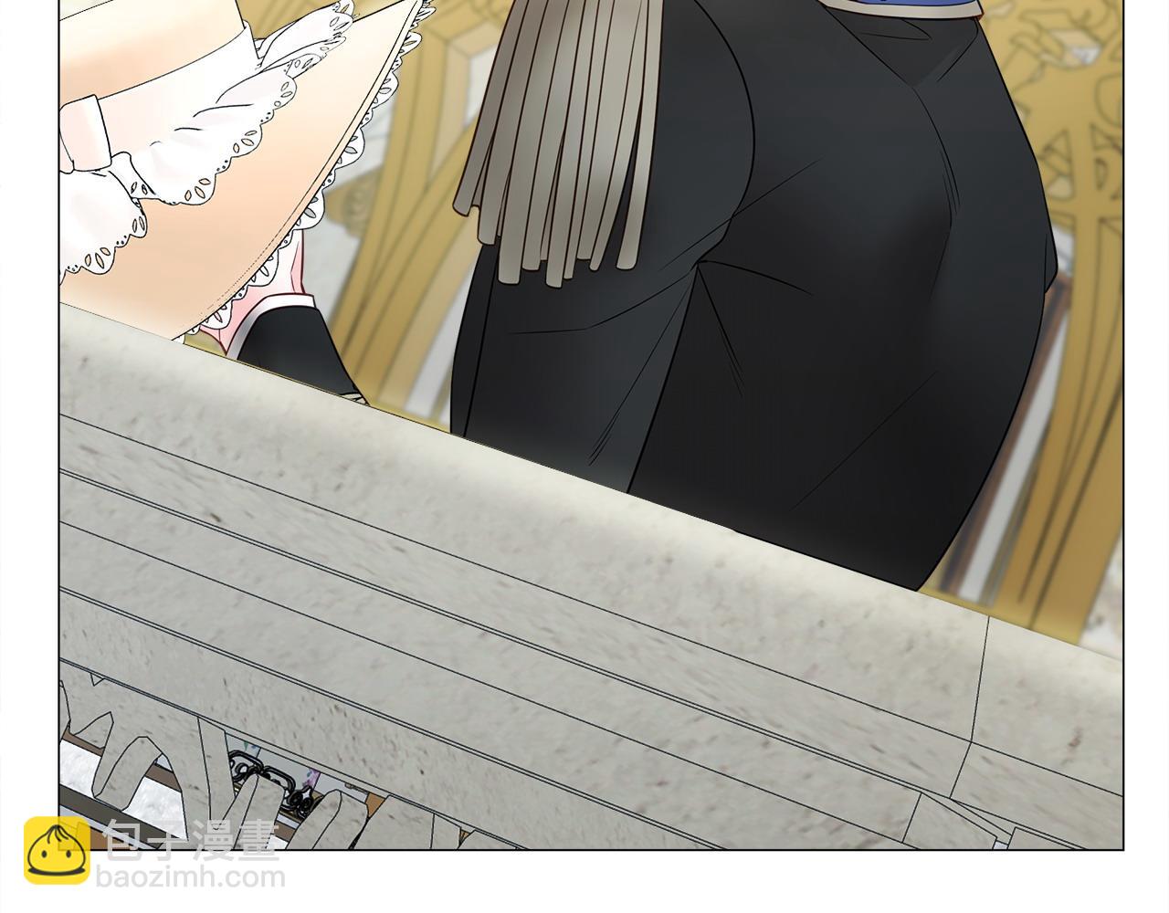 選個美男做爸爸 - 第88話 那時沒能說出口(2/4) - 4