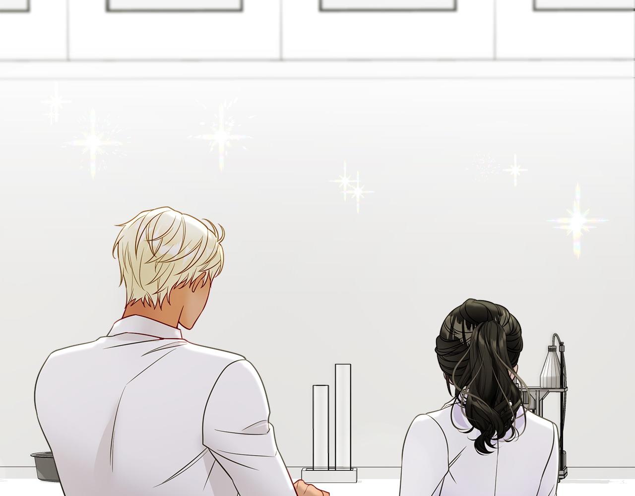 選個美男做爸爸 - 第90話 領悟(1/4) - 1