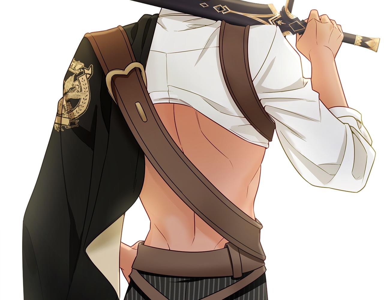 選個美男做爸爸 - 第90話 領悟(2/4) - 5