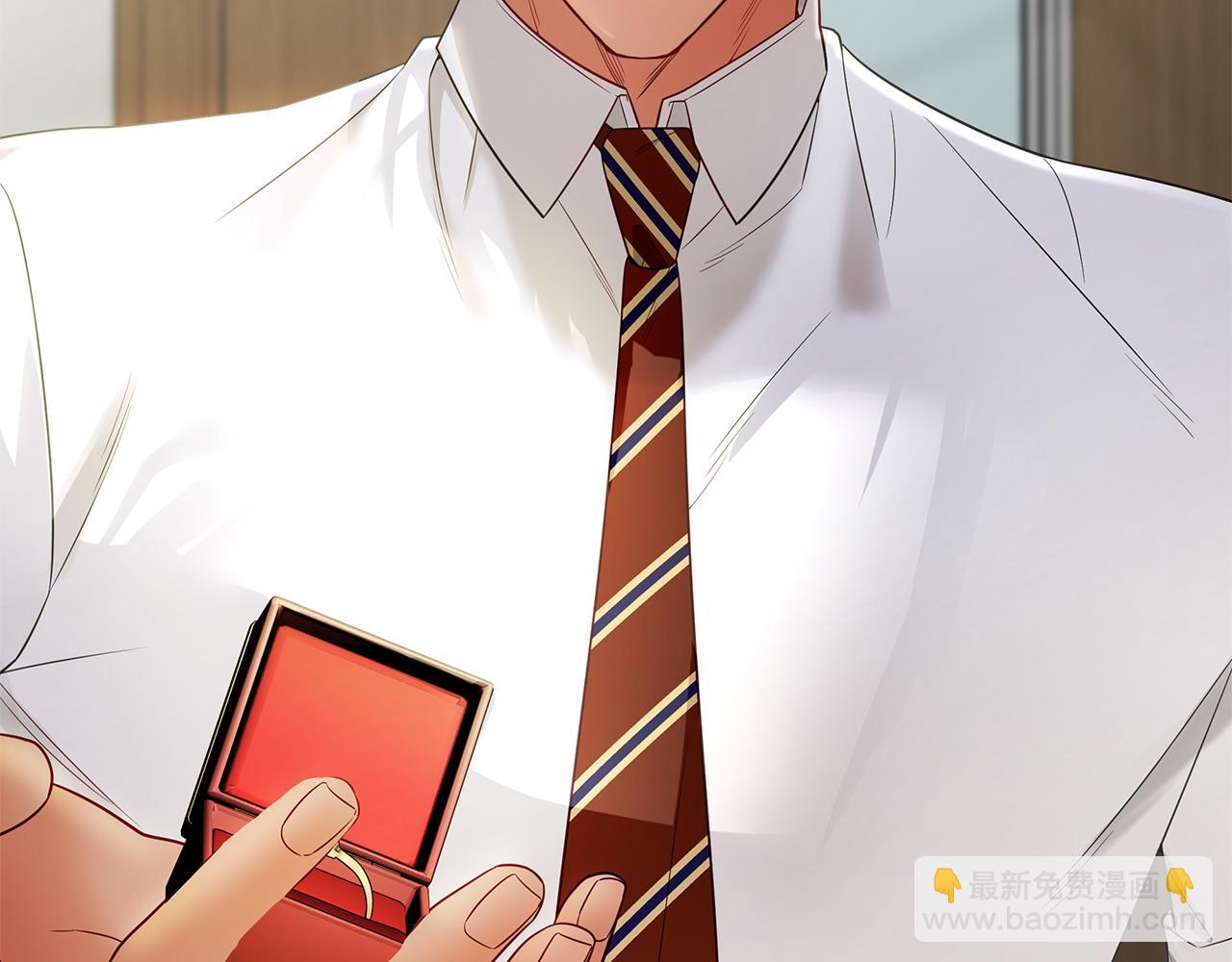 選個美男做爸爸 - 第90話 領悟(1/4) - 8