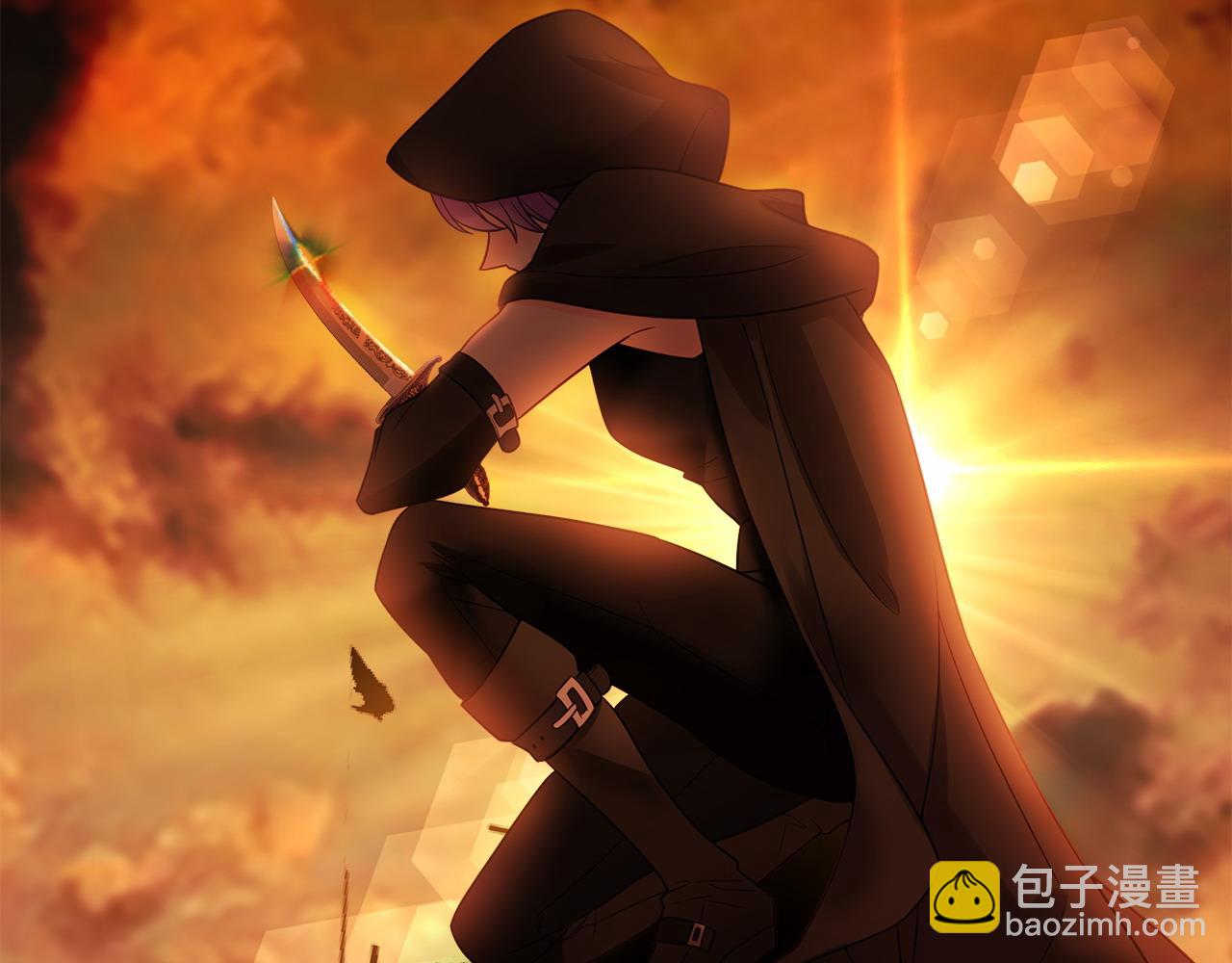 選個美男做爸爸 - 第92話 希望得到你的理解(3/5) - 7