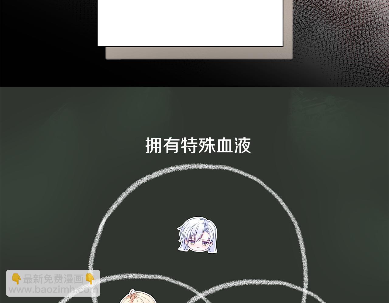 選個美男做爸爸 - 第92話 希望得到你的理解(4/5) - 8