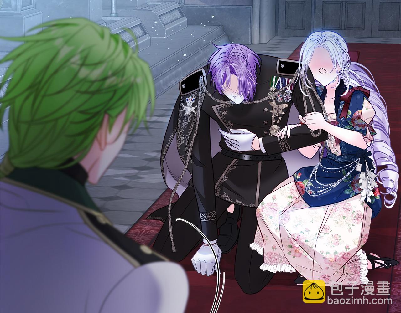 選個美男做爸爸 - 第92話 希望得到你的理解(4/5) - 3