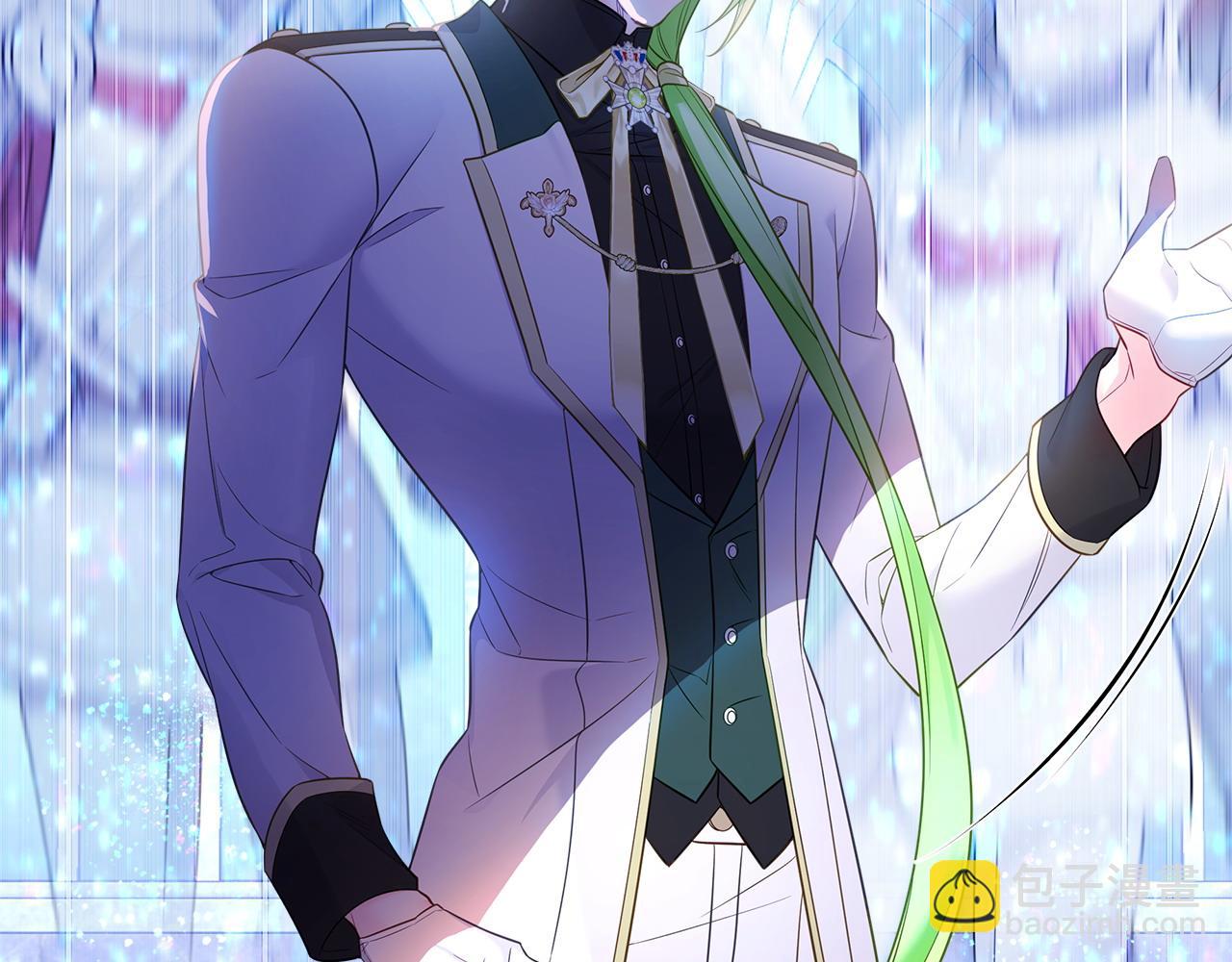 選個美男做爸爸 - 第92話 希望得到你的理解(5/5) - 7