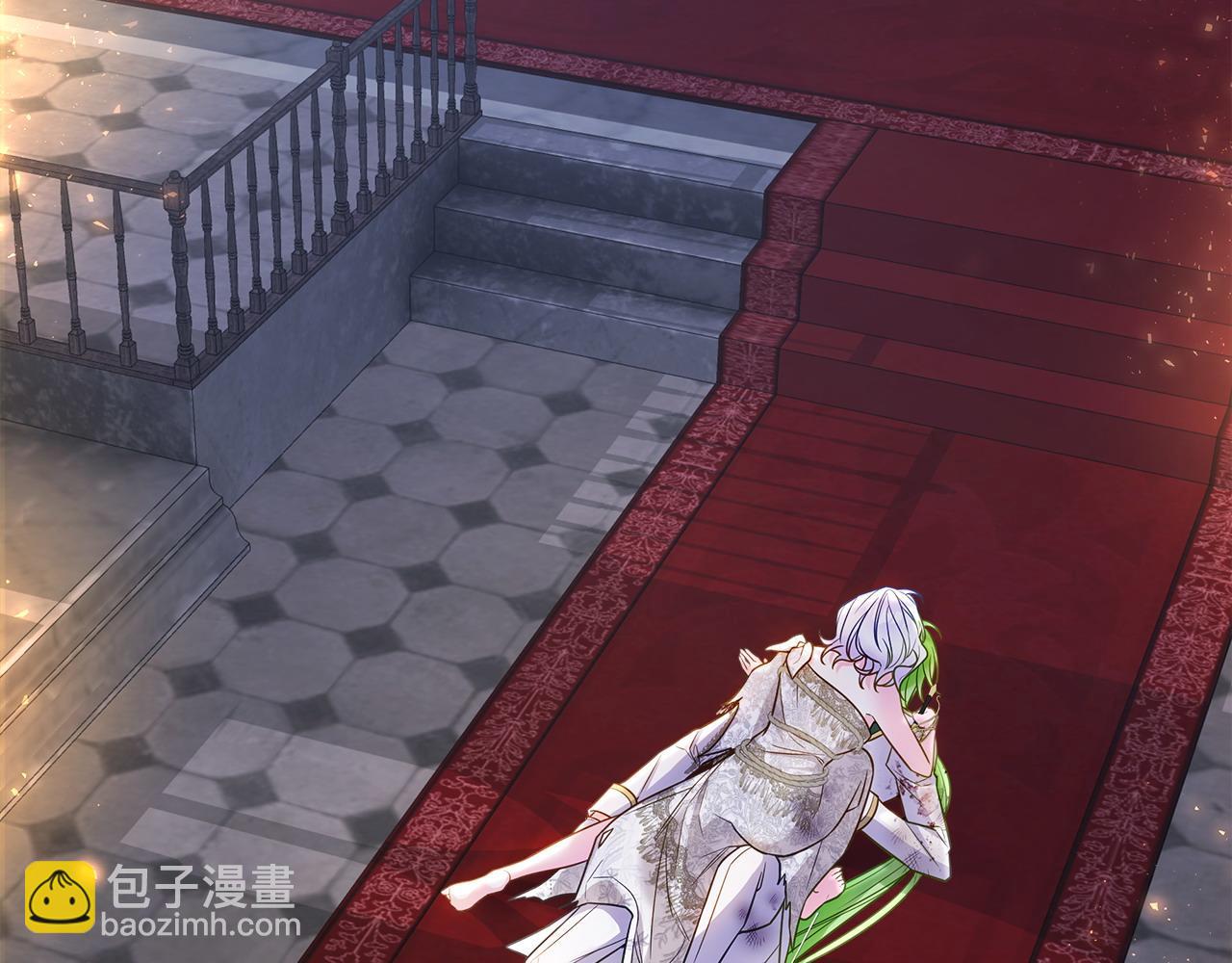 選個美男做爸爸 - 第94話 必須付出代價(3/4) - 1