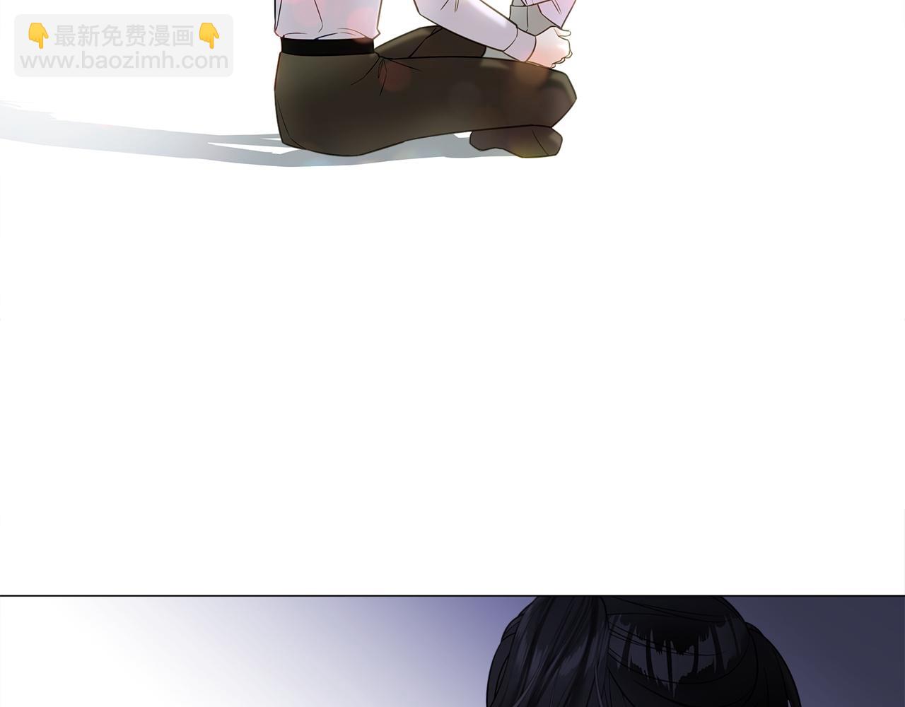 選個美男做爸爸 - 第96話 我一直想再見到你(中)(3/4) - 8