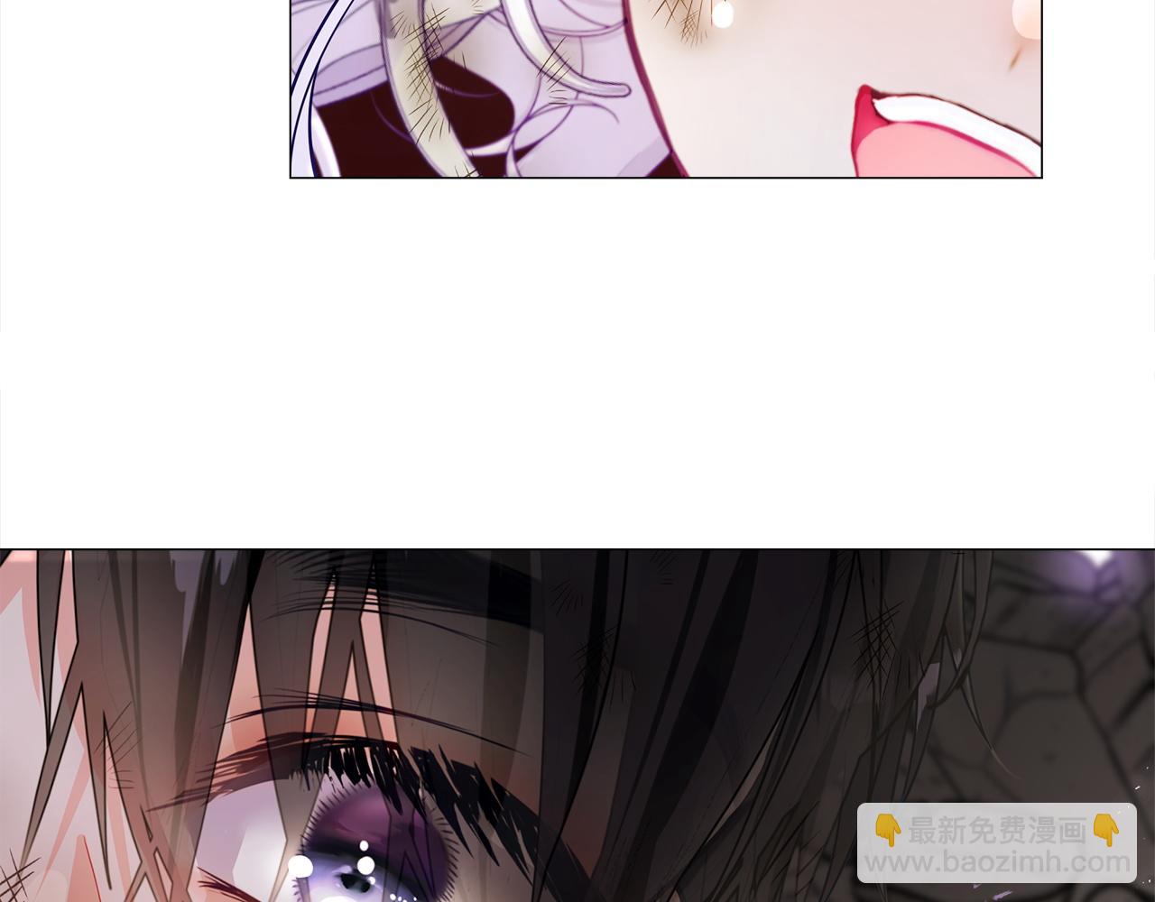 選個美男做爸爸 - 第96話 我一直想再見到你(中)(4/4) - 5