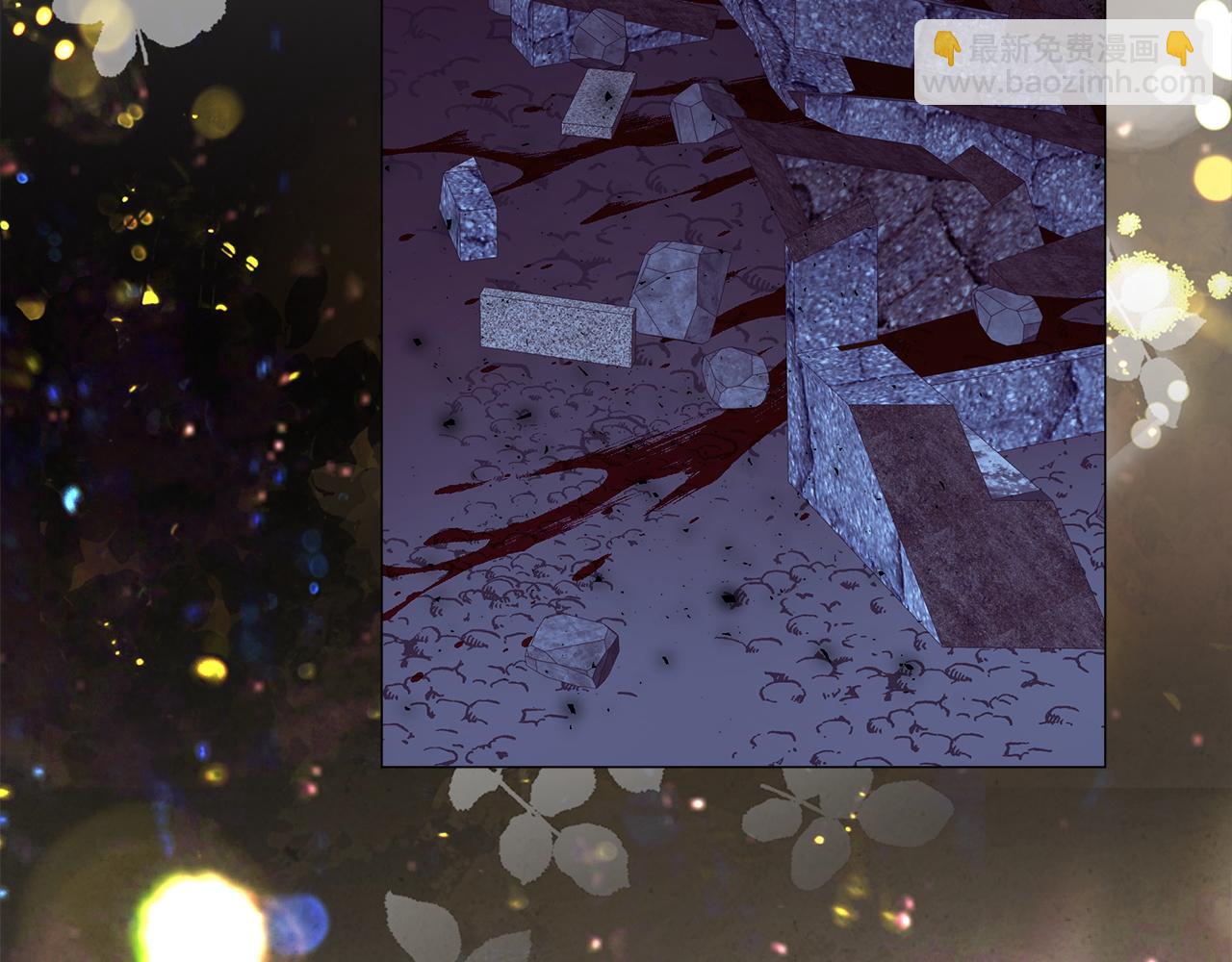 選個美男做爸爸 - 第96話 我一直想再見到你(中)(4/4) - 3