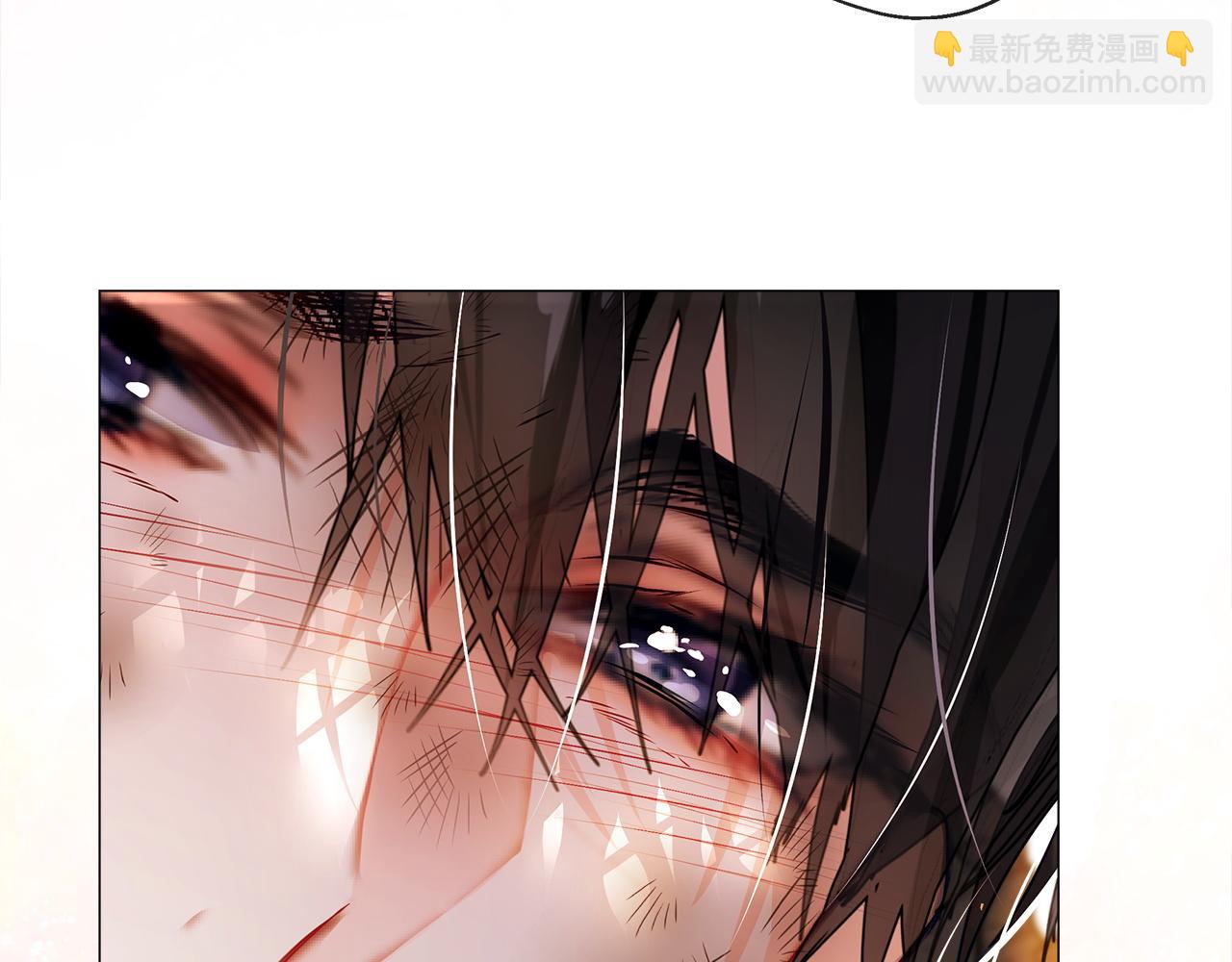 選個美男做爸爸 - 第96話 我一直想再見到你(中)(4/4) - 2