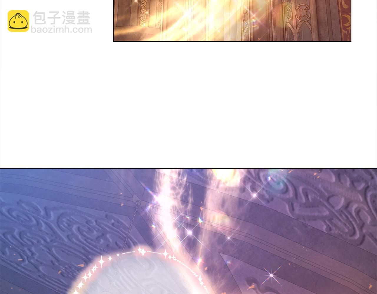 選個美男做爸爸 - 第96話 我一直想再見到你(中)(1/4) - 8