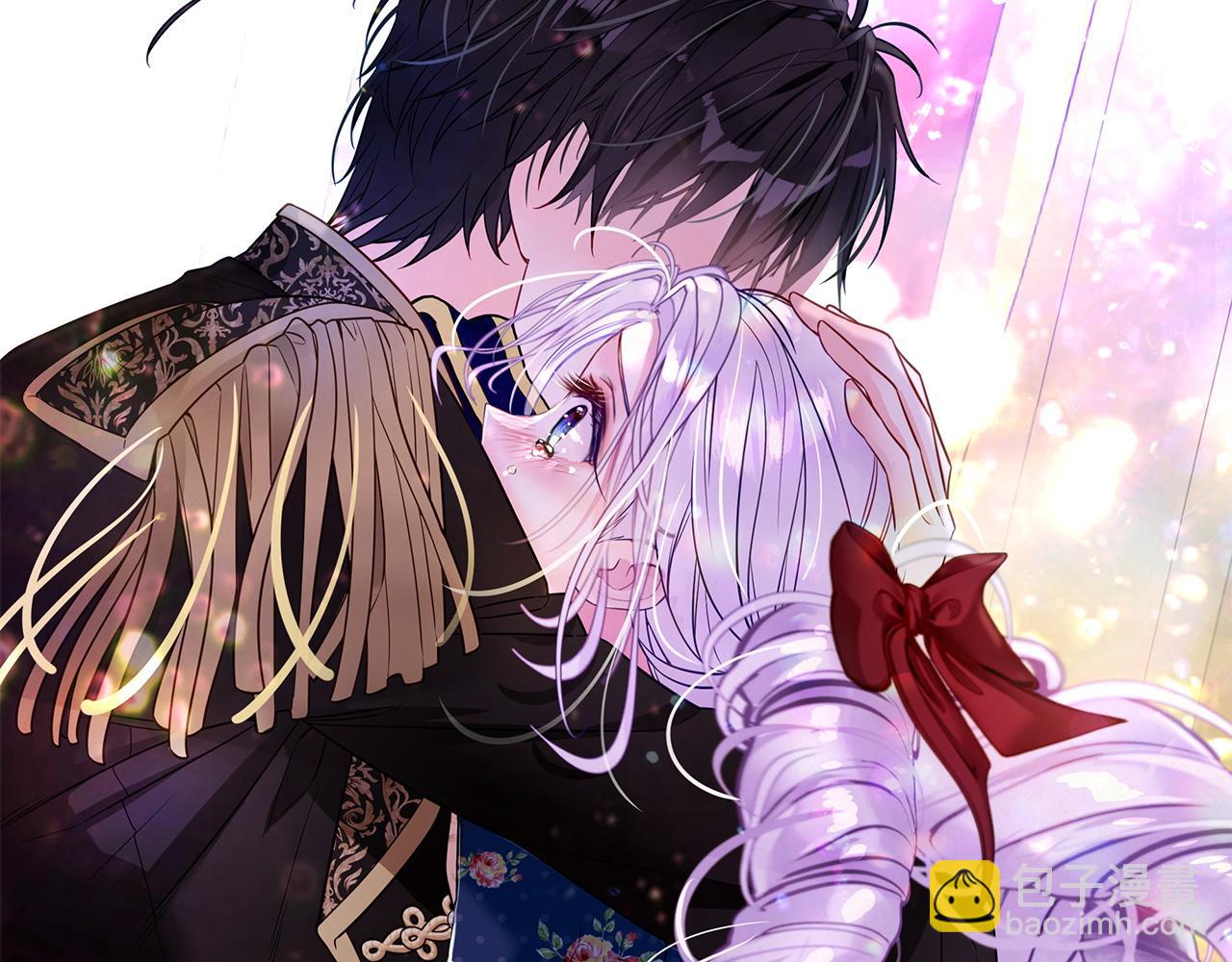 選個美男做爸爸 - 第96話 我一直想再見到你(中)(2/4) - 4