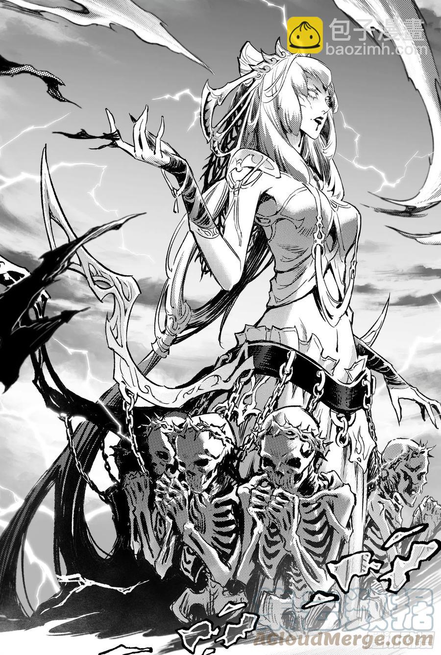 92.日曜的苦心-下-第102话