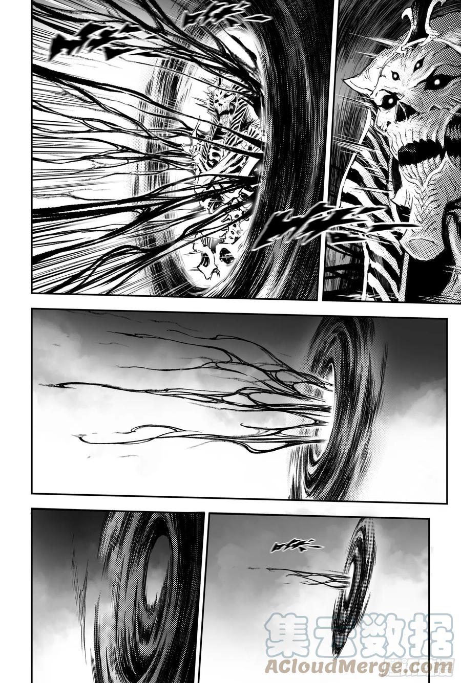 100.向神挥拳的小虫-下-第120话