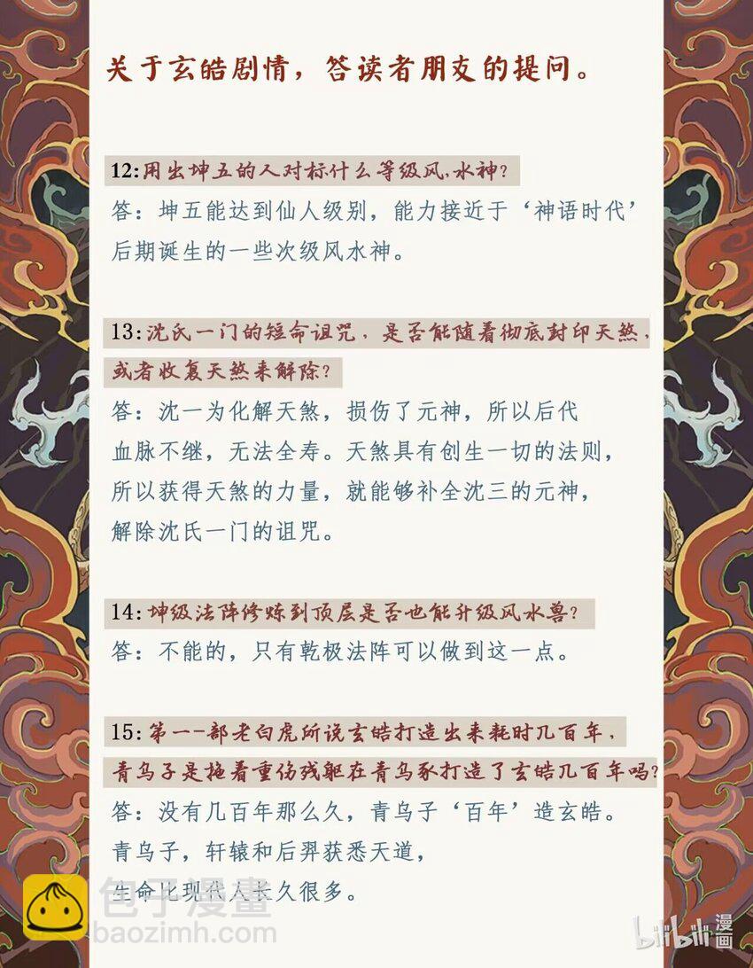 124 不是孤身奋战-下-第168话