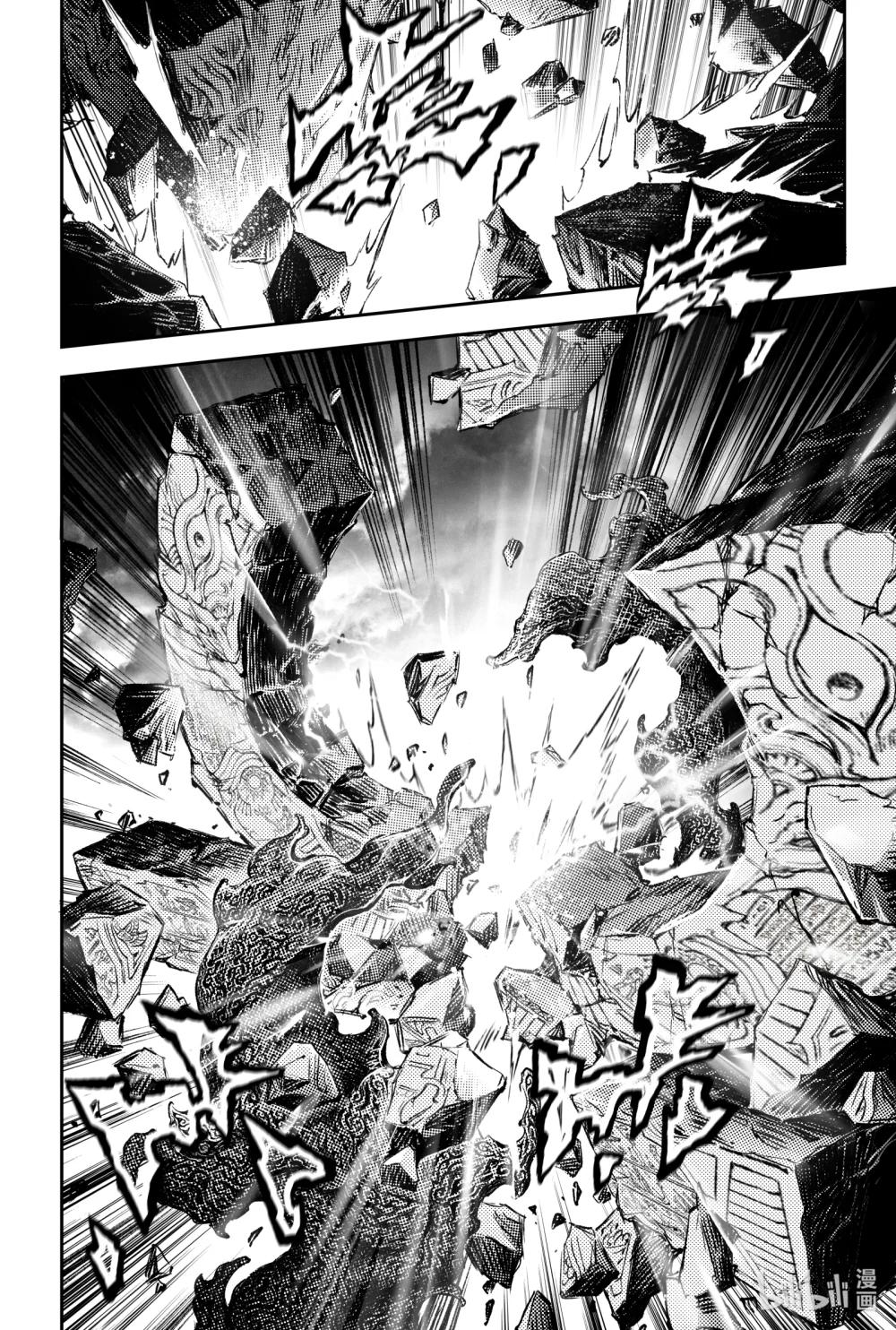 134 麒麟的决定-下-第188话