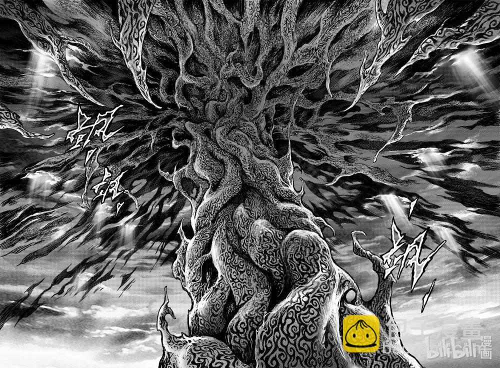 134 麒麟的决定-下-第188话