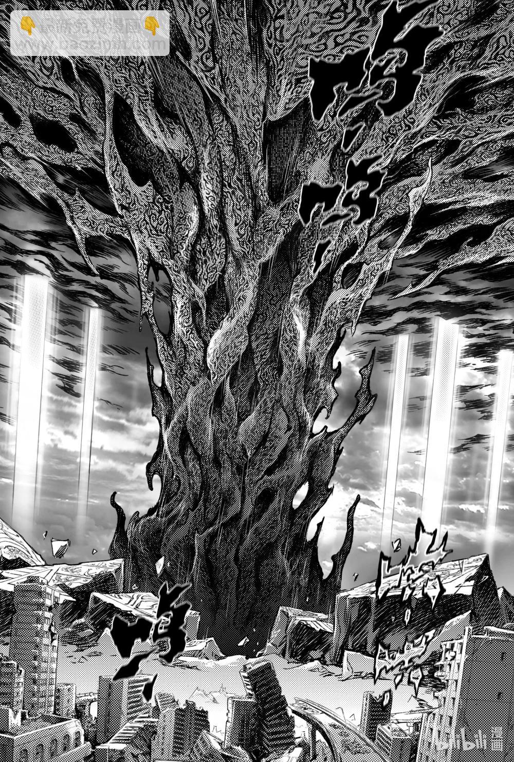 134 麒麟的决定-下-第188话