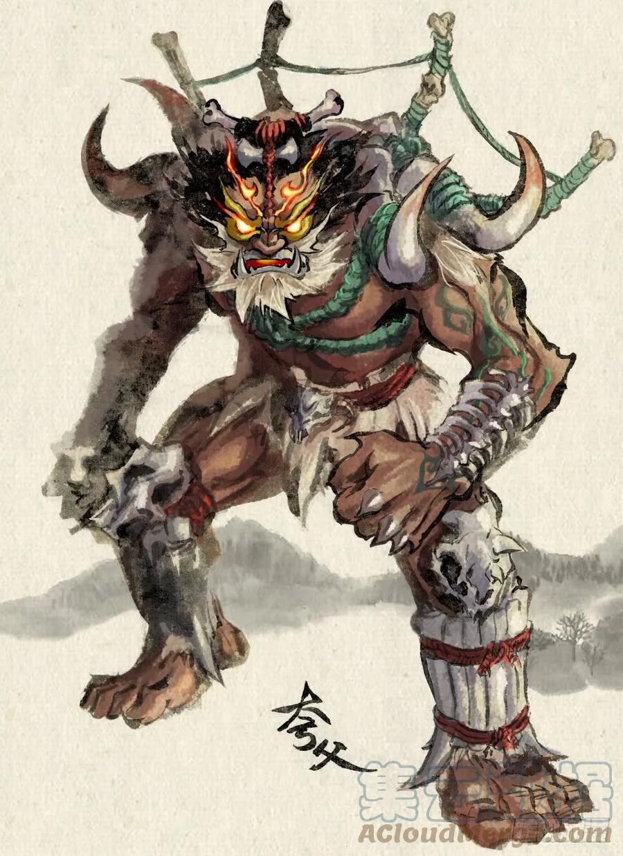 25.傀儡掌门-第26话