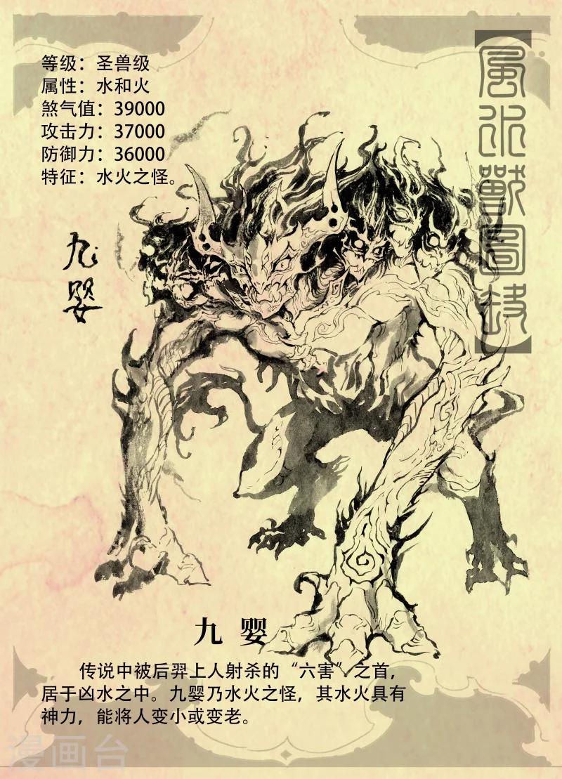 特辑2 玄皓秘笈-第32话