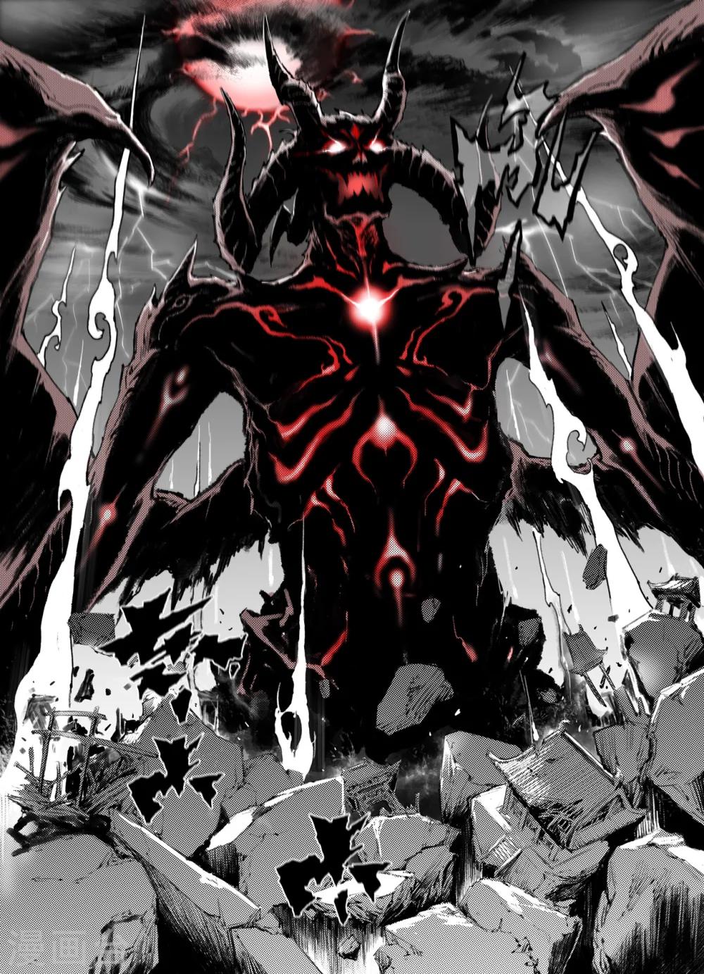 第38话 神魂合一-第42话