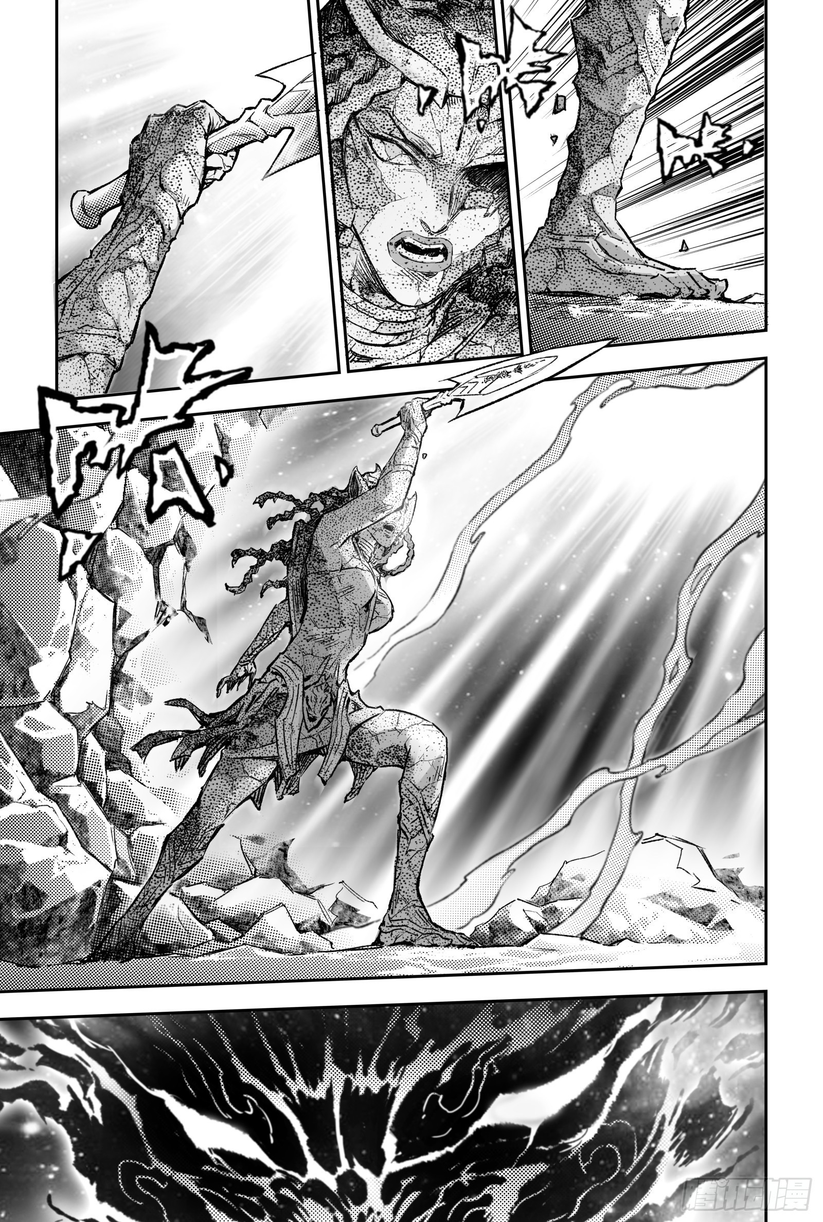 112.战胜神祇之人-上-第142话