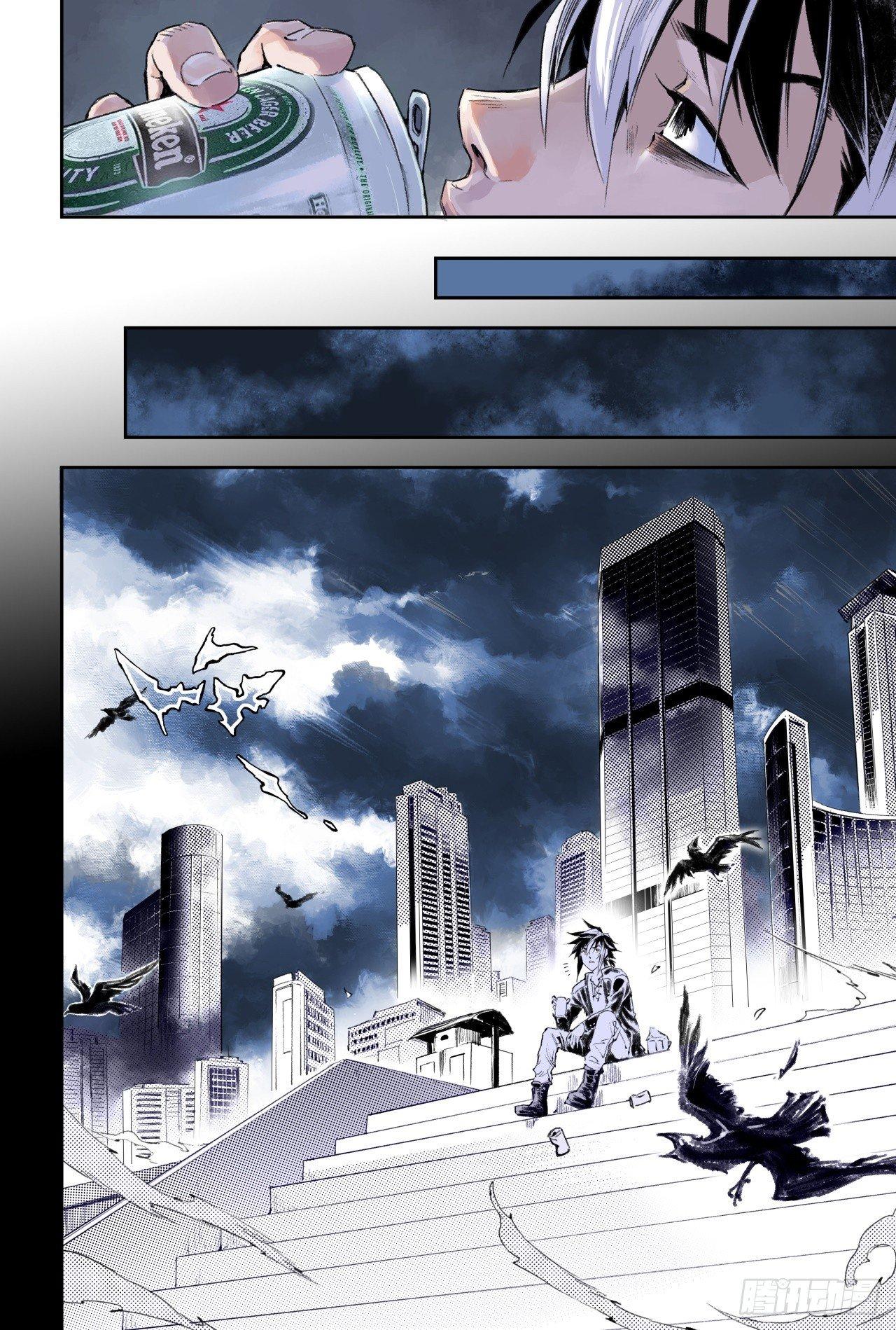 55.气运对决-第62话