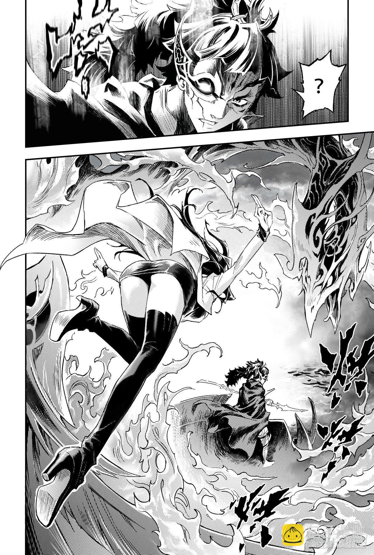 61.五行上尊者-第68话