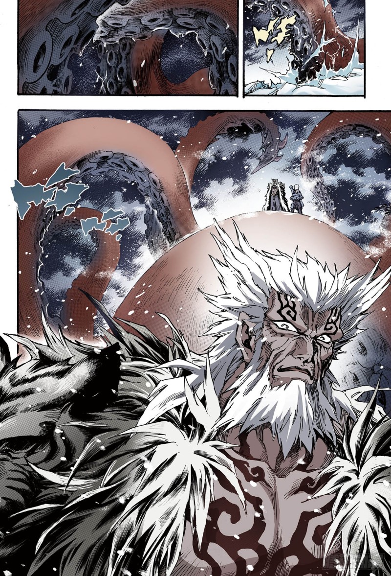 128.深海巨魔1-第128话