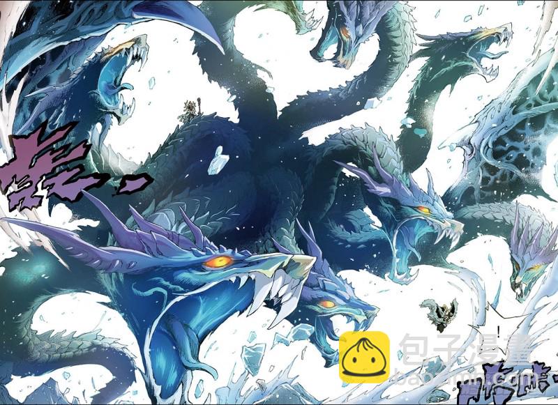 134.改变的决心1-第134话