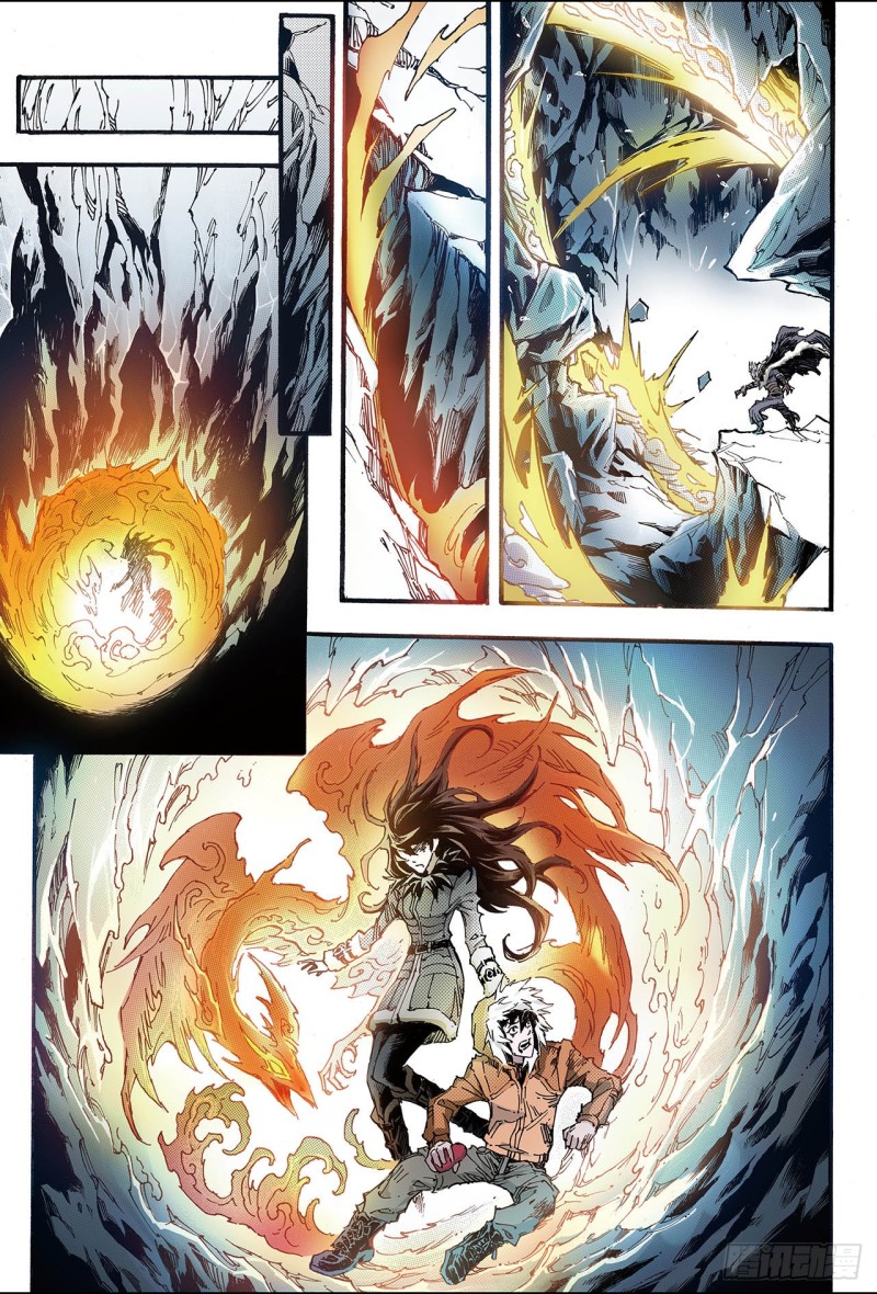 136.套娃战术1-第136话