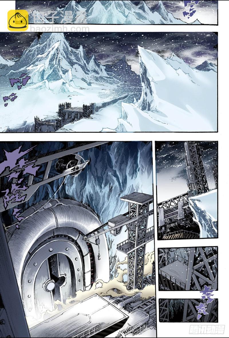 155.末日轮回2-第154话