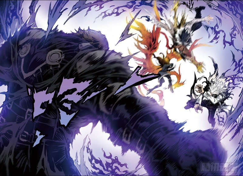 161.灼烧灵魂的天煞之气2-第160话