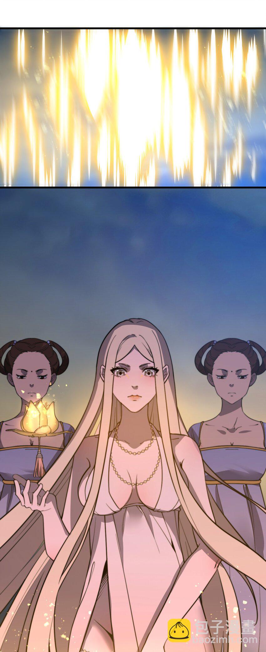 016 身不由己的退婚理由(1/2)-第16话