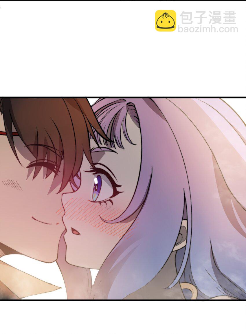 022 姐姐不给点奖励吗？！(1/2)-第22话