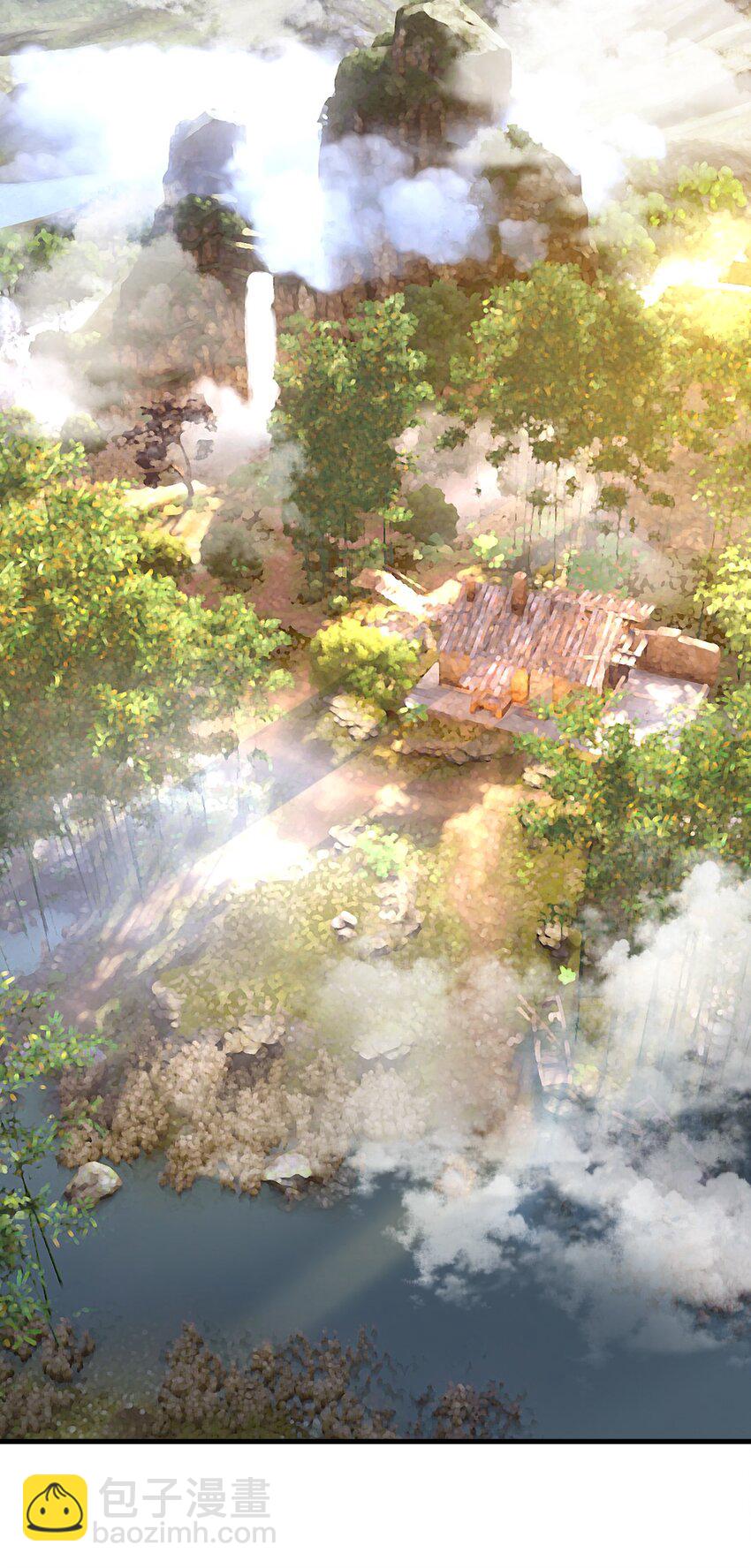 022 姐姐不给点奖励吗？！(1/2)-第22话