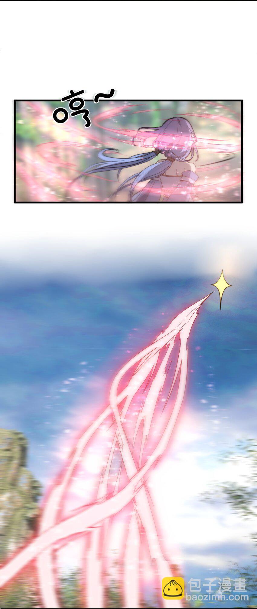 022 姐姐不给点奖励吗？！(1/2)-第22话