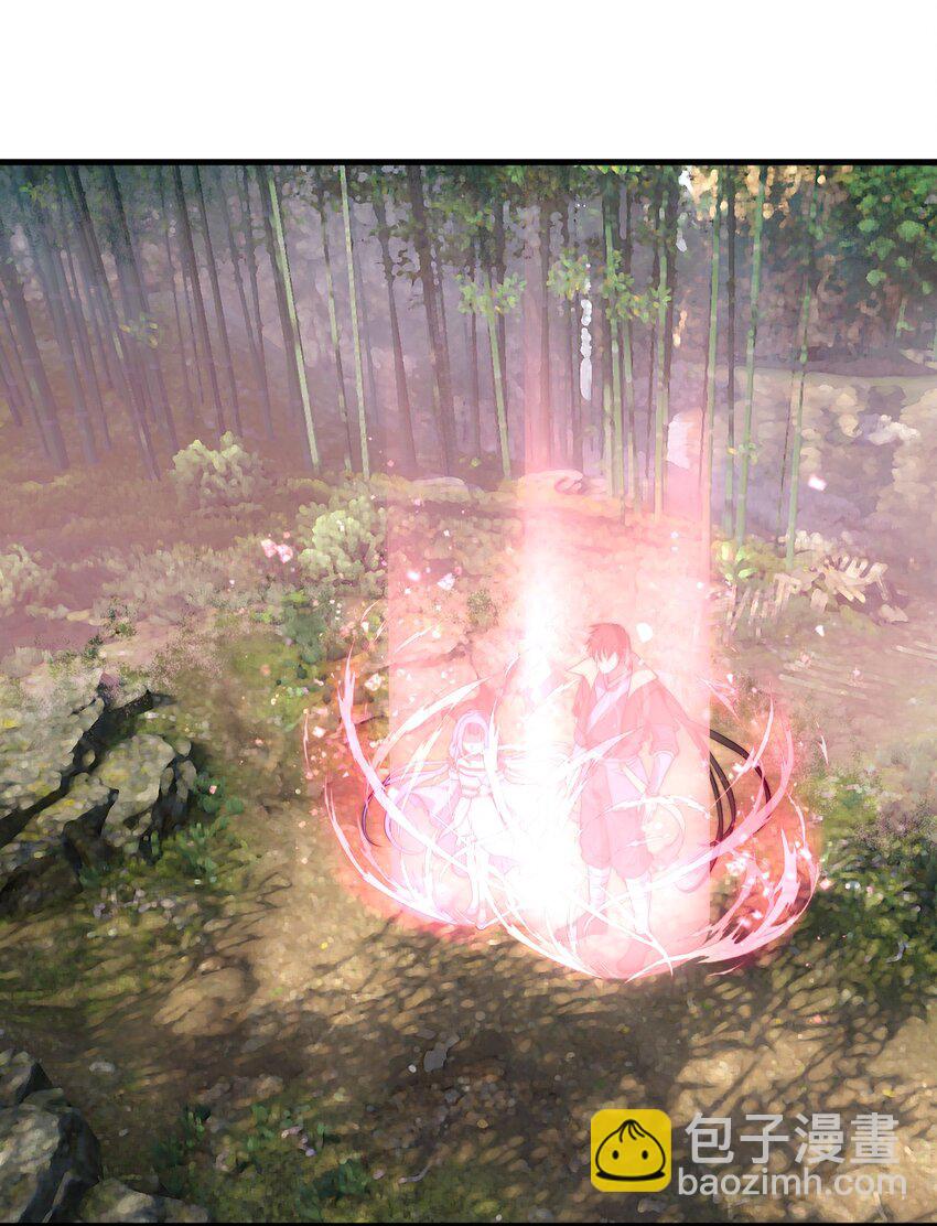 022 姐姐不给点奖励吗？！(1/2)-第22话