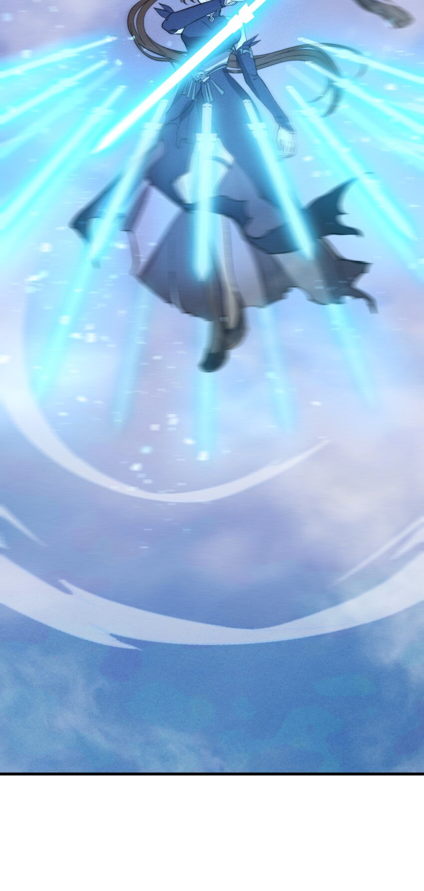 024 一鸣惊人的叶修(1/2)-第24话