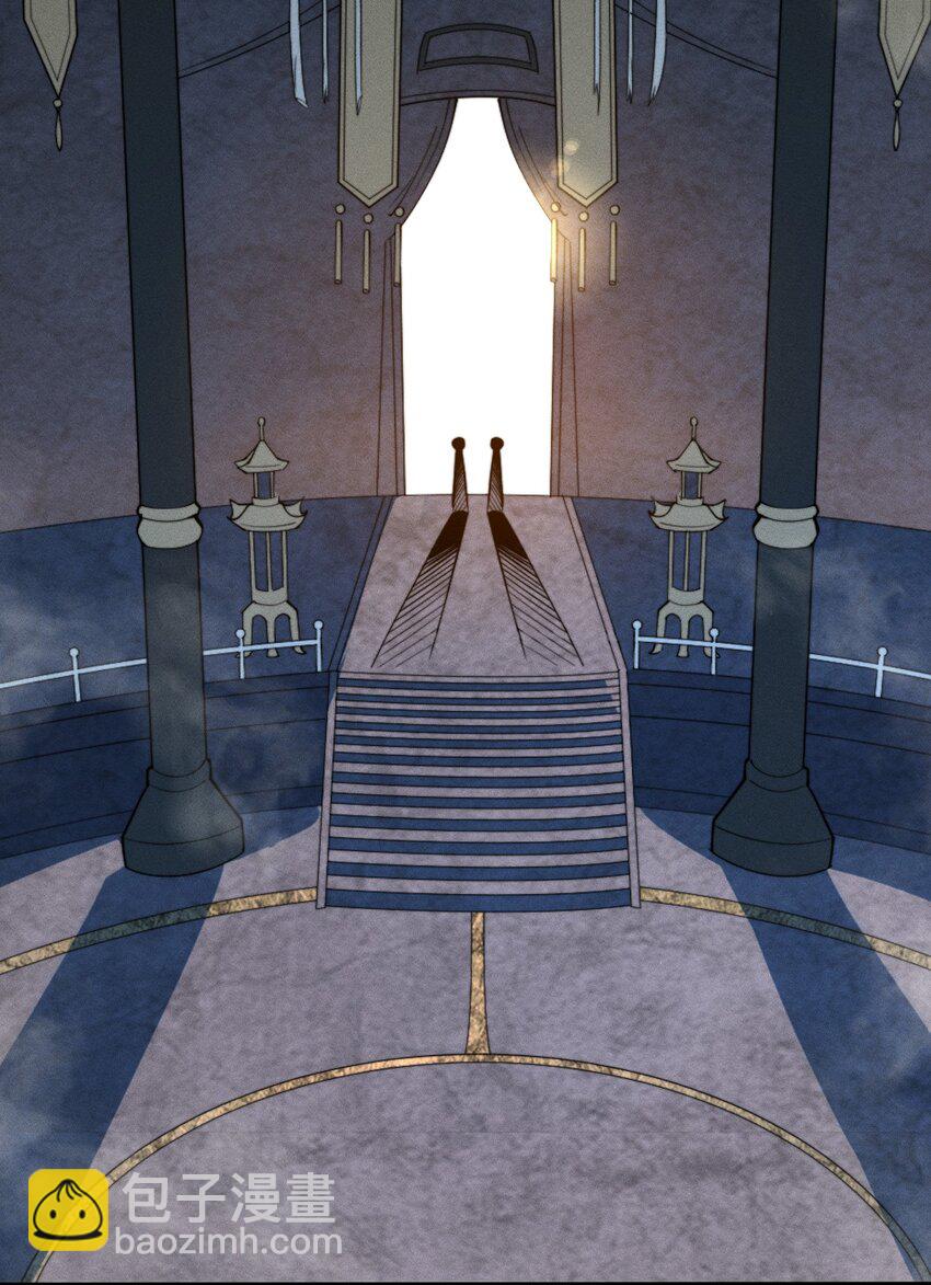 026 姐姐们！你们太狠心了！(1/2)-第26话