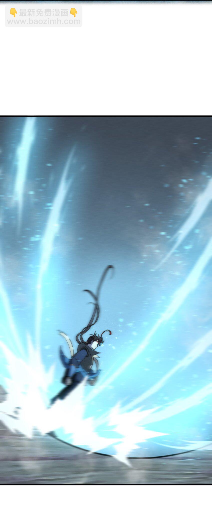 028 你的资质可太差了！(1/2)-第28话