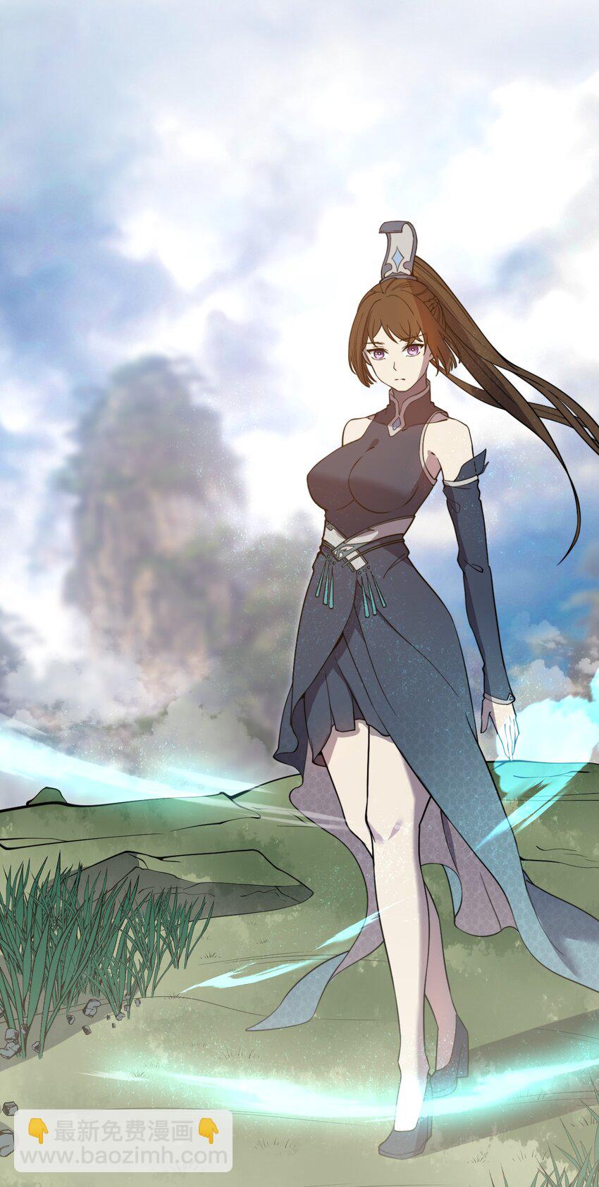 008 倒是弟弟的不是了-第8话