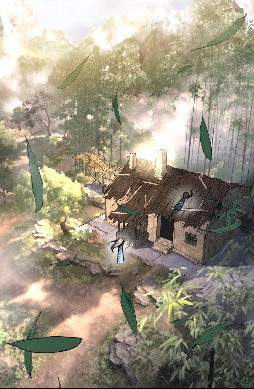 010 赴约炸天帮！(1/2)-第10话