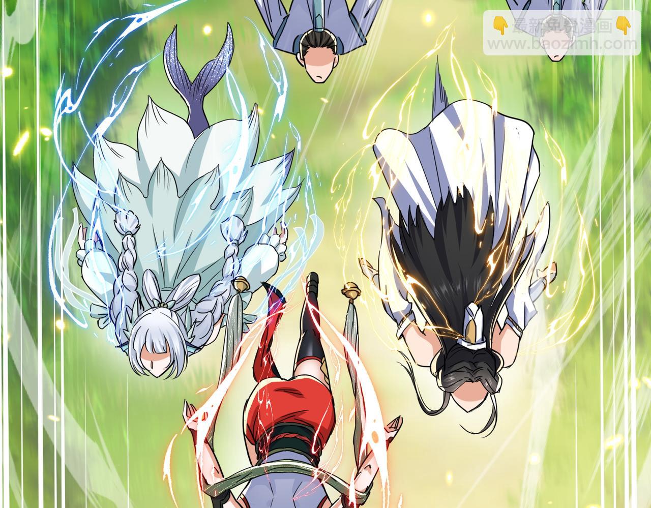 第12话 骗局(1/3)-第14话