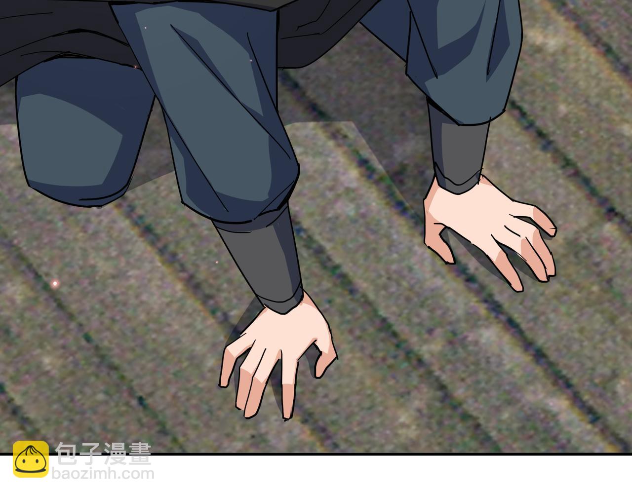 第16话 斩妖联盟(1/3)-第18话