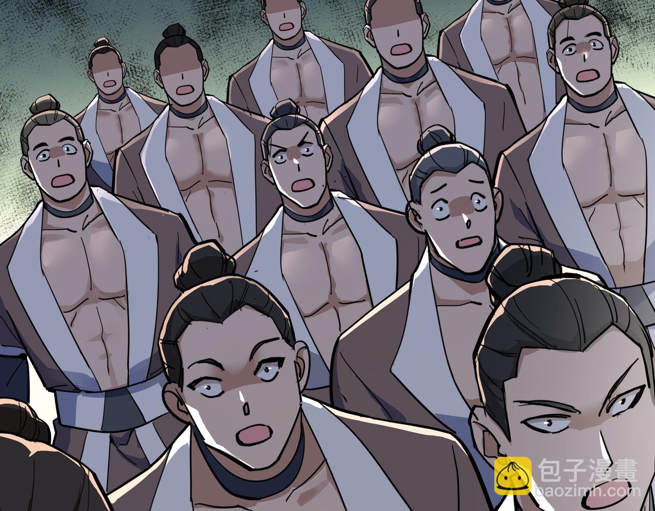 第16话 斩妖联盟(1/3)-第18话